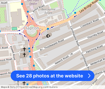 5 bedroom terraced house for rent - Photo 1