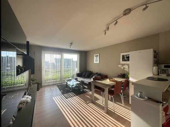 Te Huur 1 slaapkamer Oostende Duinenstraat 34 - Foto 1