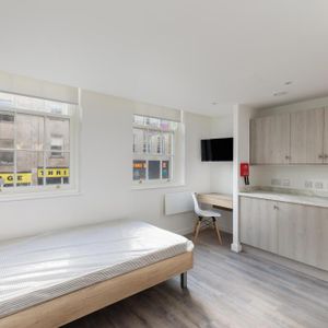 Studio to rent - Photo 2