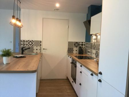 Appartement T3 à louer Chantepie - 63 m² - Photo 5
