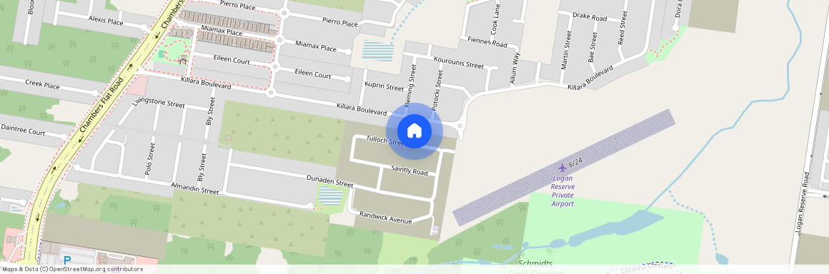 50 Tulloch Street, Qld 4133, Logan Reserve