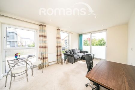 1 bedroom apartment to rent - Photo 2