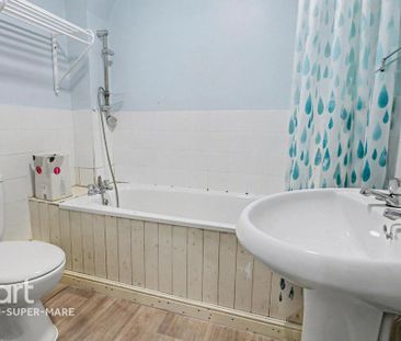 2 bedroom flat to rent - Photo 6