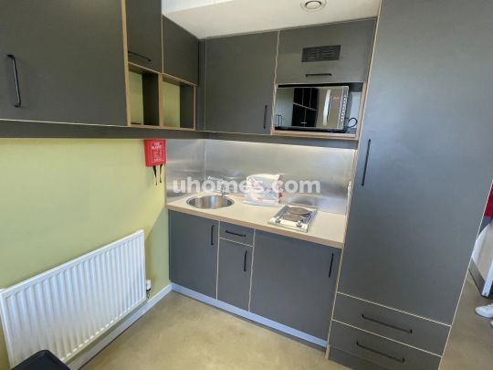 Standard Classic Studio - Photo 1