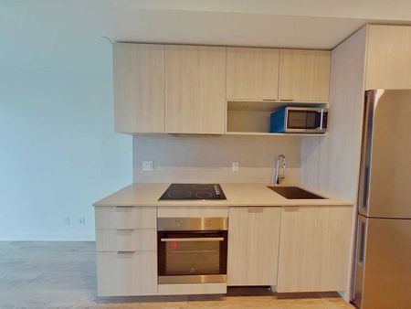 For Lease - 20 Tubman Avenue Unit# 1211, Toronto, Ontario - Photo 3