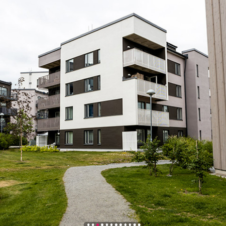 Vivelvägen, Uppsala - Photo 4