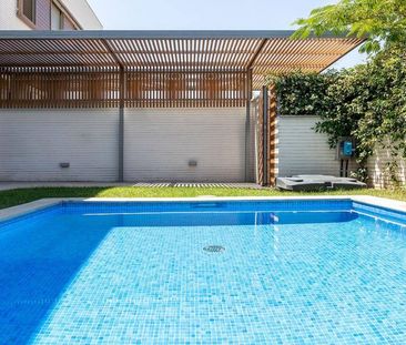 4 room luxury House for rent in Sabadell, Catalonia - Photo 4