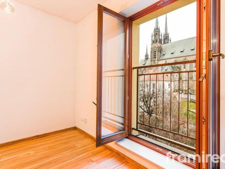 Pronájem bytu 2+kk 50 m2 - Photo 2
