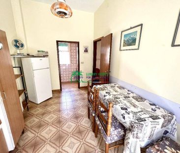 Trilocale buono stato, primo piano, Caucana Finaiti, Santa Croce Ca... - Photo 1
