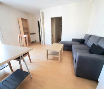Appartement en location | Paris 17ème - Photo 1
