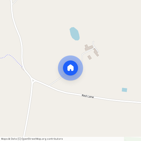 Roadside Farm Barn, Barnshaw