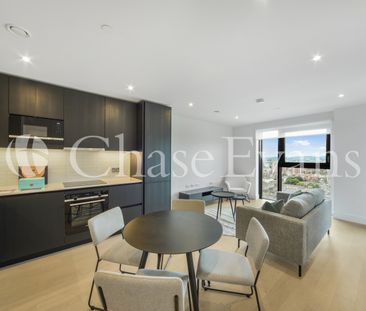 1 bedroom apartment to rent - Photo 2