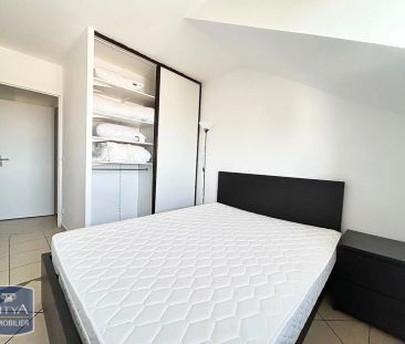 Appartement à louer 3 pièces 47.85m² - Photo 1