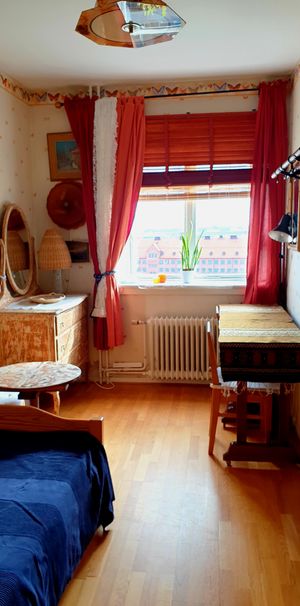 Eldaregatan, Göteborg - Photo 1