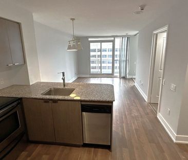 For Lease - 23 Sheppard Avenue Unit# 806, Toronto, Ontario - Photo 3