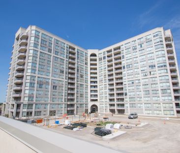 For Lease - 9017 Leslie Street Unit# 316, Richmond Hill, Ontario - Photo 1