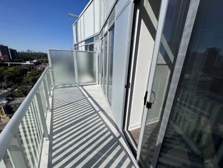 For Lease - 45 Baseball Place Unit# 1402, Toronto, Ontario - Photo 5