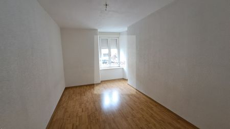 For rent, 4 rooms, Envers 48, Le Locle - Photo 5