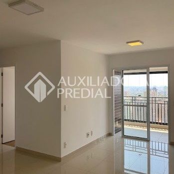 Apartamento com 3 quartos e 70m² para alugar em Vila Floresta, Santo André. - Photo 1
