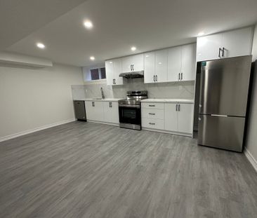 For Lease - 17 Kilkenny Drive Unit# Lower, Toronto, Ontario - Photo 2