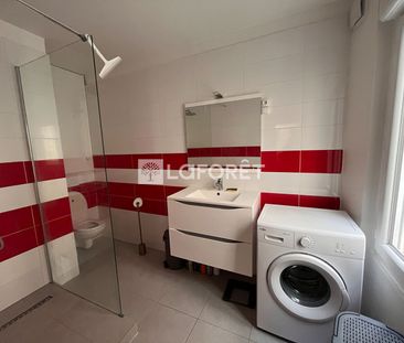 Appartement T2 Paris 17 à louer - Photo 2