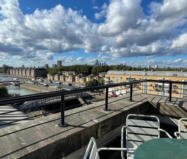 2 bedroom penthouse to rent - Photo 2
