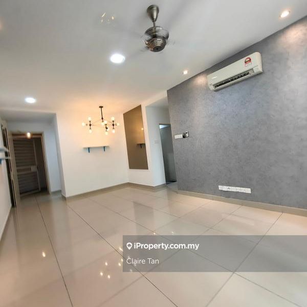 3 Elements, Bandar Putra Permai, Seri Kembangan - Foto 1