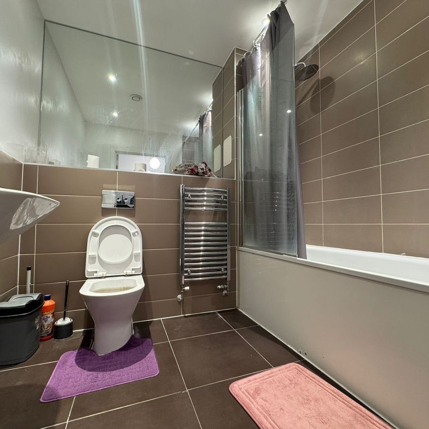 RM3 Lindfield Street | Poplar | London | E14 6GT - Photo 1