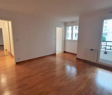location Appartement T1 DE 29.1m² À ISSY LES MOULINEAUX - Photo 1