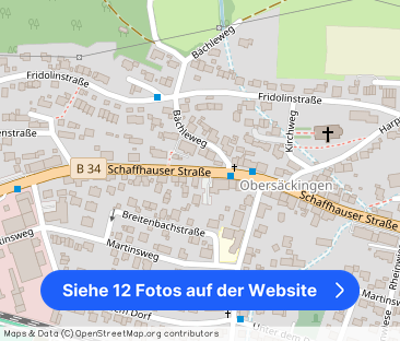 Zimmer in 3er WG zu vermieten, mit großer Terrasse - Foto 1
