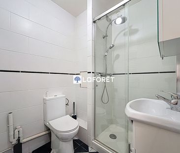 Appartement T1 Antony à louer - Photo 3