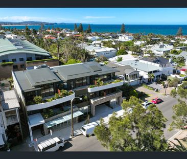 High End Professional Furnished Apartment - Photo 6