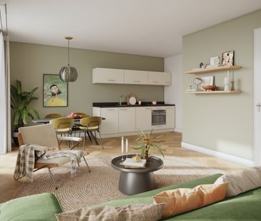 Te huur: Randveen 114 - Photo 1