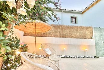 2 room luxury House for rent in Marbella, Andalusia