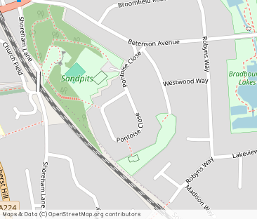 Pontoise Close, Sevenoaks, TN13 - Photo 1