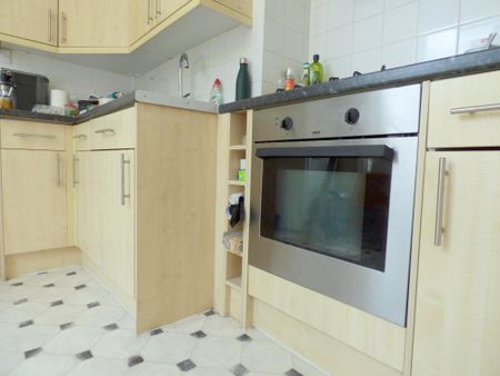 1 bedroom apartment to rent Lee High Road, London, SE13 - Photo 5