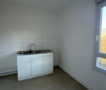 Appartement fonctionnel avec belle vue sur les montagnes - Villeneu... - Photo 2