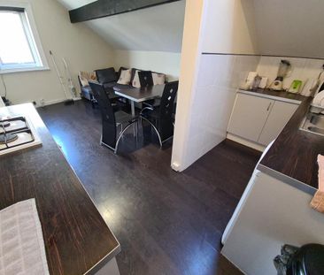 1 bedroom house to rent - Photo 2