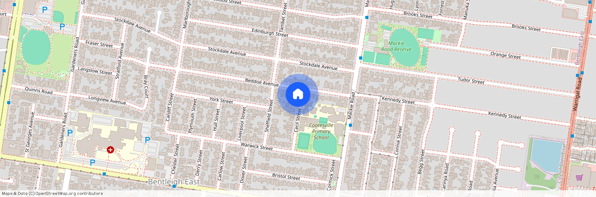 19 Cecil Street, Bentleigh East VIC 3165