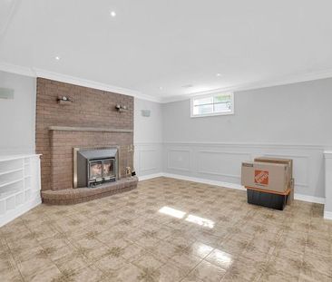 For Lease - 99 Willis Road Unit# Lower, Vaughan, Ontario - Photo 6