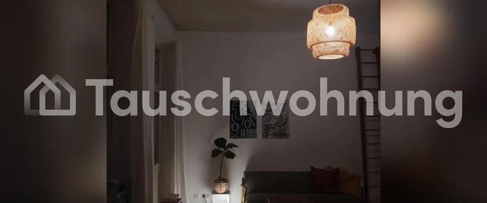 TAUSCHWOHNUNG Suche 2-3 Zimmer Wohnung - Foto 1