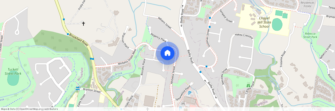 60 Mirbelia Street, Qld 4069, Kenmore Hills