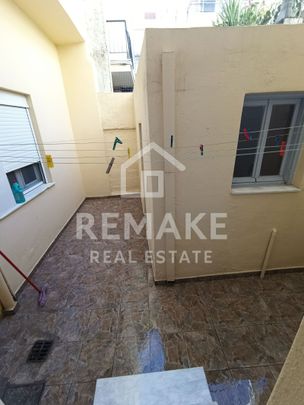 Ενοικίαση κατοικίας, 55 τ.μ., Κορυδαλλός, 450 € - Photo 1