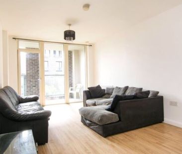 2 Bed Flat, Church Street, E15 - Photo 1