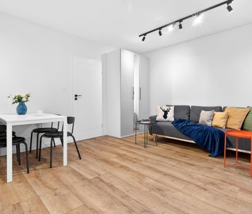 Działka Niebuszewo Szczecin, ul. Miedziana, nr 437627 - Photo 4