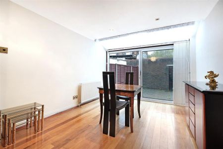 3 bedroom terraced house to rent - Photo 2