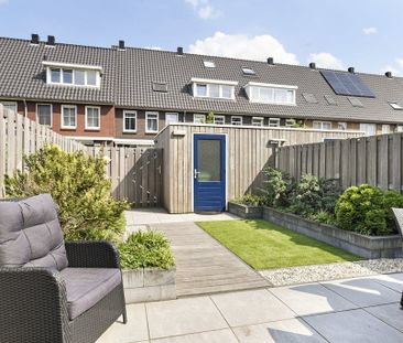 Jane Addamslaan 53, Kastelenbuurt, 1187DA, Amstelveen - Foto 1