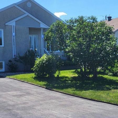 maison à louer à Terrebonne La plaine - Photo 4