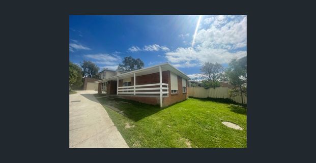 Home Sweet Home! - Photo 1