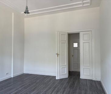 Altbauflair in bester Lage, großzügige 3-Raum-Wohnung inkl. neuwert... - Photo 5